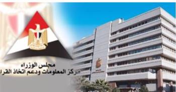   معلومات الوزراء: 56% من الشباب على علم بتكنولوجيا الذكاء الاصطناعي واستخداماته