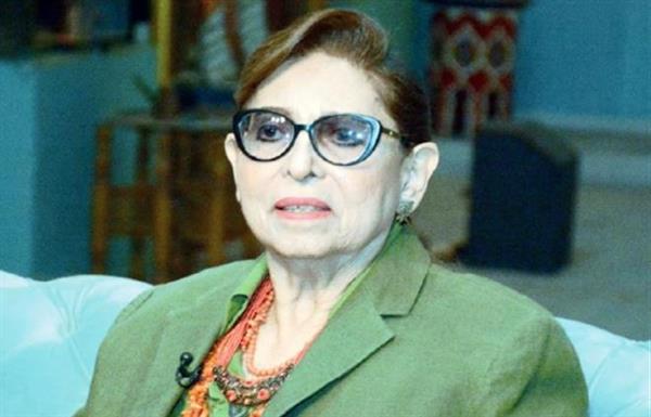 تهاني راشد .. "سيرينا أهاروني" التي لا تُنسى في رأفت الهجان