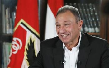   الأهلي يواصل مفاوضاته مع المدرب السويسري أورس فيشر لتولي القيادة الفنية