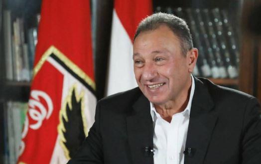 الأهلي يواصل مفاوضاته مع المدرب السويسري أورس فيشر لتولي القيادة الفنية