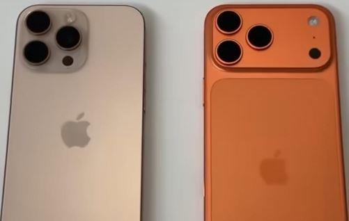 عقب الإطلاق الرسمي لهاتف iPhone 17 عالميا .. مفاجأة سارة للمصريين