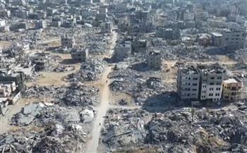   عضو بحركة فتح: المزاج العام بخان يونس يعكس مأساة الشعب الفلسطيني