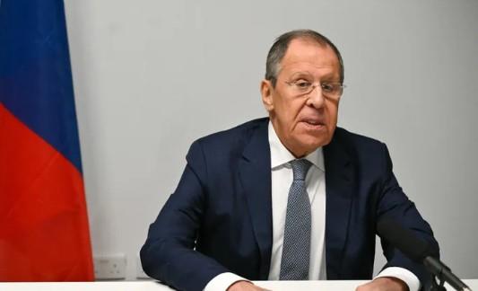 لافروف: القمة العربية الروسية المشتركة ستعقد 15 أكتوبر المقبل