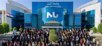   جامعة النيل تحتفل بتخريج دفعات جديدة السبت