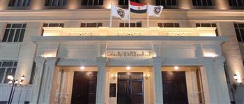   المجلس الأعلى للجامعات يواصل دعم التميز المؤسسي بالجامعات المصرية