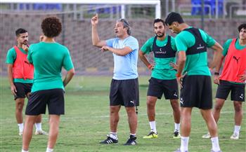   المصري يدخل معسكرًا مغلقًا في الإسكندرية استعدادًا لموقعة الزمالك
