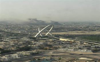   حماس: الهجوم الإسرائيلي على مكتبنا في الدوحة جريمة مكتملة الأركان