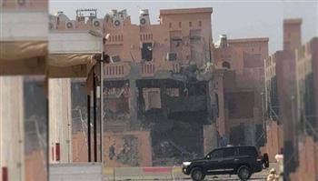   حماس : الهجوم الإسرائيلي على الدوحة «إعلان حرب»