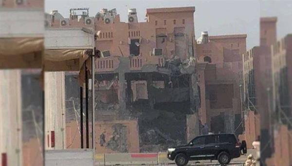 حماس : الهجوم الإسرائيلي على الدوحة «إعلان حرب»