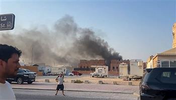   حماس : العدوان الإسرائيلي على الدوحة يستهدف مسار التفاوض برمته