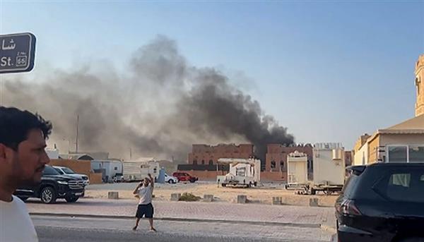 حماس : العدوان الإسرائيلي على الدوحة يستهدف مسار التفاوض برمته