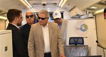   "القابضة للمياه" تطوّر خدماتها لتلبية احتياجات ذوي الهمم