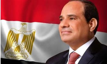   الرئيس السيسي يتلقى اتصالا هاتفيا من رئيس الوزراء العراقي