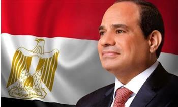 الرئيس السيسي يتلقى اتصالا هاتفيا من رئيس الوزراء العراقي