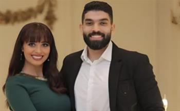   سامر أبو طالب يعلن خطوبته بعد عام من انفصاله عن رنا سماحة