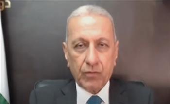 رئيس "الفلسطيني للبحوث": إسرائيل تسرّع عمليات الضم في الضفة الغربية مستغلة الأوضاع الحالية