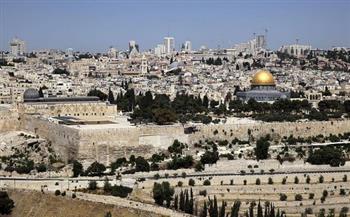   نائب الرئيس الفلسطيني: الدولة قادمة حتما