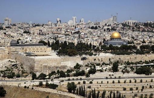 نائب الرئيس الفلسطيني: الدولة قادمة حتما