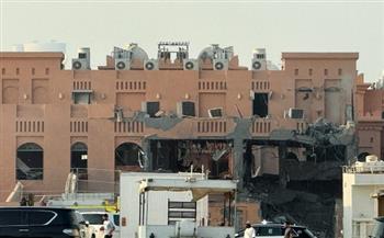   مصادر أمنية إسرائيلية: قادة حركة حماس نجوا من الاغتيال