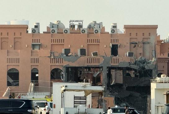 مصادر أمنية إسرائيلية: قادة حركة حماس نجوا من الاغتيال