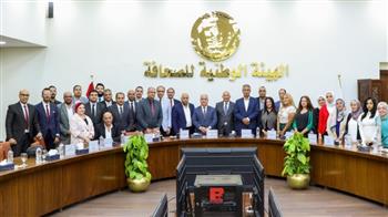   "الوطنية للصحافة" تواصل جلسات الاستماع لـ شباب الصحفيين