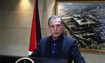   أبوردينة ردا على نتنياهو: الدولة الفلسطينية قائمة لا محالة والاستيطان جميعه غير شرعي