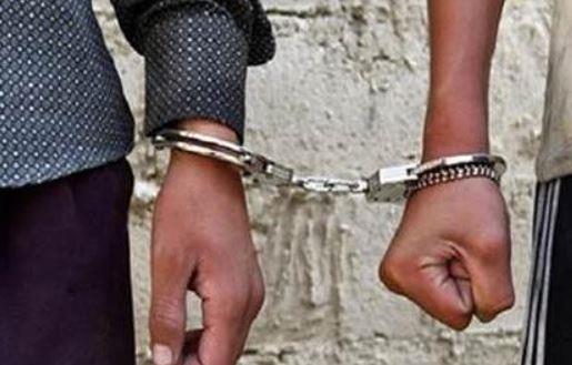 حبس عاطلين سرقا هواتف المواطنين في المعادى 4 أيام