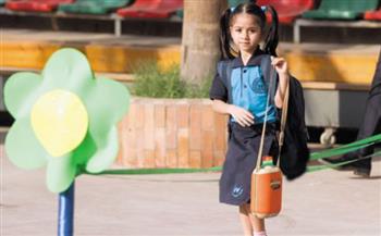   مناعة طفلك.. خط الدفاع الأول في موسم المدارس