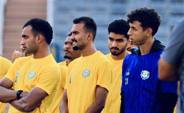 ميلود حمدي يعلن قائمة الإسماعيلي لمواجهة زد في الدوري
