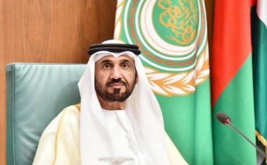 رئيس البرلمان العربي يؤكد التضامن مع قطر ويطالب بوقفة دولية لردع جرائم الاحتلال