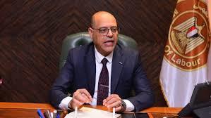 وزير العمل لـ«إكسترا نيوز»: عقود العمل إلزامية وتضمن الأجر العادل والتأمينات