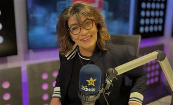   سماح أنور لـ«أسرار النجوم»: رفضت دوري في البداية بـ«رأفت الهجان».. و«ذئاب الجبل» كان عملاً غريباً