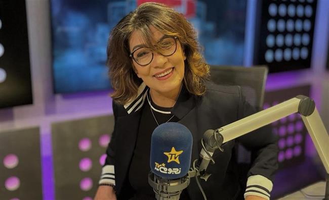 سماح أنور لـ«أسرار النجوم»: رفضت دوري في البداية بـ«رأفت الهجان».. و«ذئاب الجبل» كان عملاً غريباً