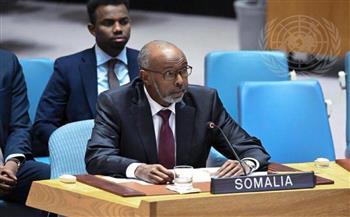   الصومال: الهجوم الإسرائيلي على الدوحة يهدد سلامة قطر وسيادتها