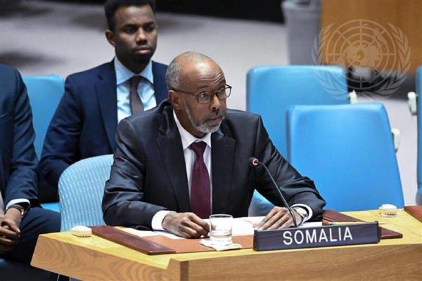 الصومال: الهجوم الإسرائيلي على الدوحة يهدد سلامة قطر وسيادتها