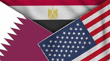   الأمم المتحدة: الجهود "المصرية القطرية الأمريكية" تستهدف تهدئة الوضع بالمنطقة