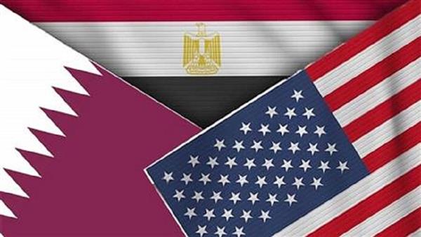 الأمم المتحدة: الجهود "المصرية القطرية الأمريكية" تستهدف تهدئة الوضع بالمنطقة
