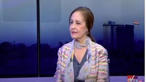 السفيرة نائلة جبر: التنمية هي الحل السحري لمواجهة الهجرة غير الشرعية
