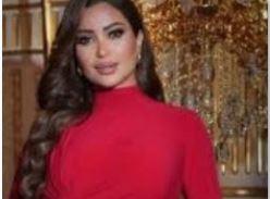   نسرين طافش تخطف الأنظار فى أحدث ظهور لها