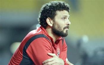  حسام غالي: أحلم برئاسة الأهلي.. وصالح سليم سيظل الرمز الأبدي