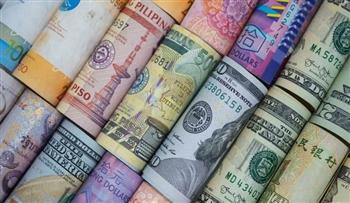   أسعار العملات اليوم في البنوك: الدولار واليورو والريال والدرهم