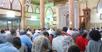   وزارة الأوقاف – خطبة الجمعة: إعمار بيوت الله وترك الأثر الطيب
