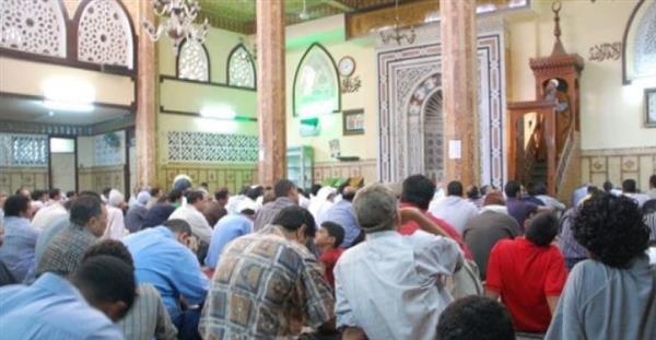 وزارة الأوقاف – خطبة الجمعة: إعمار بيوت الله وترك الأثر الطيب