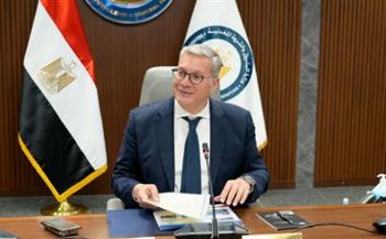   وزير البترول يؤكد أهمية الترويج للمناطق الاستثمارية في جنوب مصر