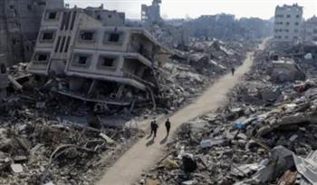  مدير الإغاثة الطبية: الاحتلال يضاعف هجماته على غزة لتهجير السكان