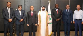   البرلمان العربي والأفريقي يدين هجوم الاحتلال الإسرائيلي على قطر