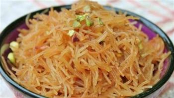   الشعيرية سريعة التحضير .. كيف نحولها لوجبة صحية
