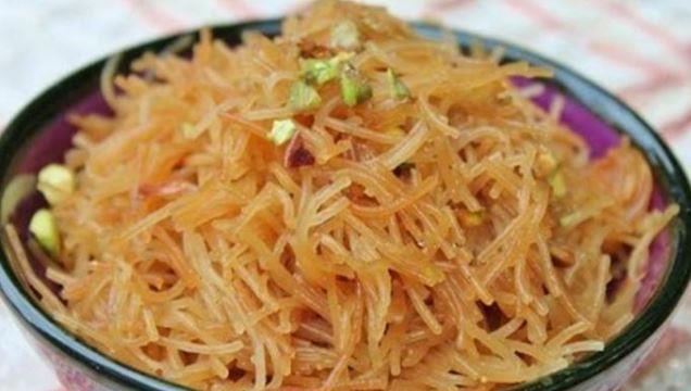 الشعيرية سريعة التحضير .. كيف نحولها لوجبة صحية