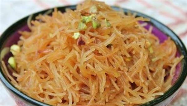 الشعيرية سريعة التحضير .. كيف نحولها لوجبة صحية