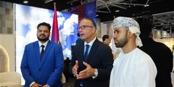   مشاركة مصرية متميزة.. ختام ناجح لمعرض ومؤتمر "كومكس عُمان 2025"